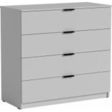 Комод Luxe Studio Junior 1000x946x460 мм белое дерево/белый (МЛ000126544М )