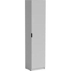 Пенал Luxe Studio Junior 2110х500х398 мм белое дерево (МЛ000126547М)