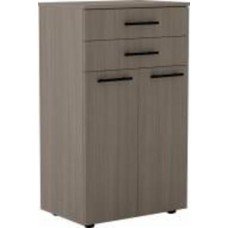 Тумба для обуви Luxe Studio Luna 600x1030x400 мм дуб (МЛ000125966Л)