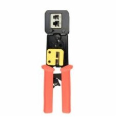 Инструмент для обжима RJ45/RJ12/RJ11 Cablexpert T-WC-05