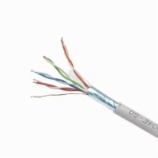 Кабель FTP многожильный Cablexpert CAT5e 0,5 медь