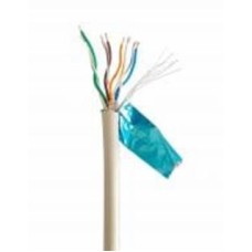 Кабель FTP многожильный Cablexpert FPC-5004E-SO 0,48 медный алюминий CCA