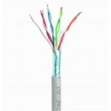 Кабель FTP многожильный Cablexpert FPC-5004E-SO/100C 0,5 медь