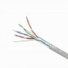 Кабель FTP многожильный Cablexpert FPC-5004E-SOL 0,48 медный алюминий CCA