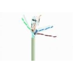 Кабель FTP многожильный Cablexpert FPC-6004-SO 0,5 медь