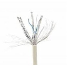 Кабель FTP многожильный Cablexpert SPC-6A-LSZHCU-SO медь