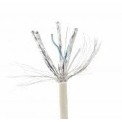 Кабель FTP многожильный Cablexpert SPC-6A-LSZHCU-SO медь