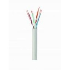 Кабель UTP многожильный Cablexpert UPC-5004E-L 0,5 медный алюминий CCA