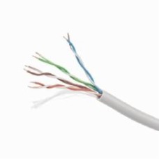 Кабель многожильный Cablexpert CAT6 многожильный, алюминий под медью (CCA), AWG23 0,54 медный алюминий CCA Кабель многожильный Cablexpert CAT6 многожильный, алюминий под медью (CCA), AWG23 0,54 медный алюминий CCA