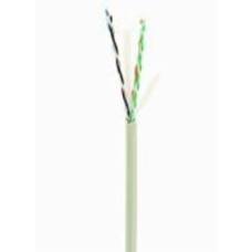 Кабель UTP многожильный Cablexpert UPC-6004SE-L 0,5 медный алюминий CCA