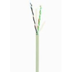Кабель UTP многожильный Cablexpert UPC-6004SE-L 0,5 медный алюминий CCA
