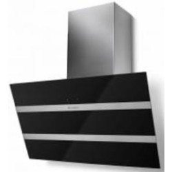 Вытяжка Faber Steelmax Ev8 Led Bk A80 (330.0538.526)