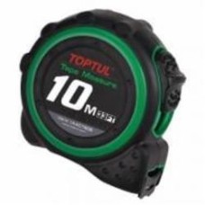 Рулетка Toptul IAAC3010 10 м x 30 мм