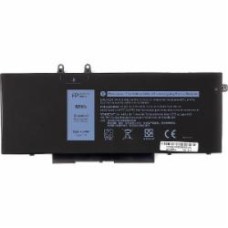 Аккумулятор для ноутбука PowerPlant NB441921 4 V 8500 mAh для Dell