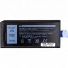 Аккумулятор для ноутбука PowerPlant NB441938 11,1 V 7800 mAh для DELL Latitude