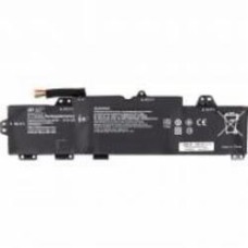 Аккумулятор для ноутбука PowerPlant NB462131 11,55 V 4850 mAh для HP
