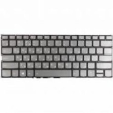 Клавиатура PowerPlant (KB315277) LENOVO IdeaPad 530S-14ARR черная, без фрейма, подсветка black