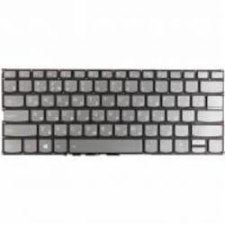 Клавиатура PowerPlant (KB315277) LENOVO IdeaPad 530S-14ARR черная, без фрейма, подсветка black
