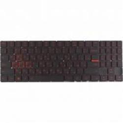 Клавиатура PowerPlant (KB315376) LENOVO Legion Y530-15ICH черная, без фрейма, подсветка black
