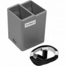 Зарядное устройство PowerPlant 20,0V для DJI Mini 3 Dual CH980475