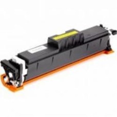 Картридж PowerPlant Canon LBP673Cdn (CRG-069) YL (с чипом) черный