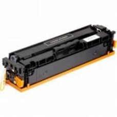 Картридж PowerPlant HP Color LaserJet Pro M454dn (W2030A) (с чипом) черный