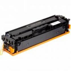 Картридж PowerPlant HP Color LaserJet Pro M454dn (W2030A) (с чипом) черный