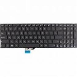Клавиатура PowerPlant (KB315307) ASUS Zenbook UX510 черная, без фрейма black