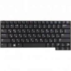 Клавиатура PowerPlant (KB315413) DELL Latitude E5440 черная, черный фрейм black