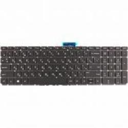 Клавиатура PowerPlant HP Pavilion 15-AU (KB315369) HP Pavilion 15-AU черная, без фрейма, подсветка black