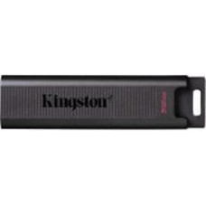 Флеш-память Kingston DataTraveler Max 512 ГБ USB Type-C black (DTKN/512GB)