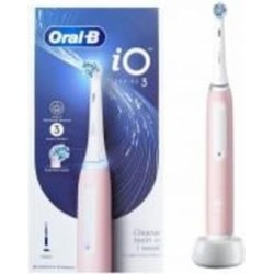 Зубная щетка Braun Oral-B iO Series 3 iOG3.1A6.0 Blush Pink