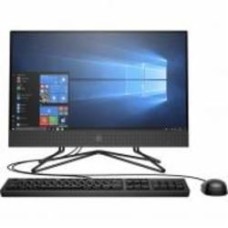Моноблок HP 200 G4 21,5 (6D418EA) grey