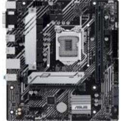 Материнская плата Asus PRIME H510M-A R2.0 (Socket 1200, Intel H470, micro ATX)