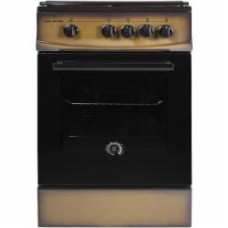 Плита газовая Milano ML55 G1 /01+коричневая