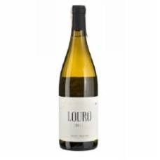 Вино Bodegas Rafael Palacios виноградное натуральное сухое белое лоуро 0,75 л