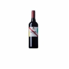 Вино d'Arenberg виноградное натуральное сухое красное Зе Лав Грасс Шираз 0,75 л