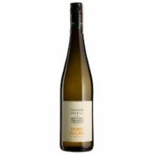 Вино Domane Wachau виноградное натуральное сухое белое Грюнер Вельтлинер Федершпиль Террассен 0,75 л