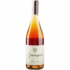 Вино Enderle&Moll виноградное натуральное сухое белое Граубургундер 0,75 л