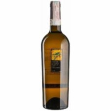 Вино Feudi di San Gregorio виноградное натуральное сухое белое Фиано ди Авеллино 0,75 л