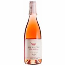 Вино Golan Heights Winery виноградное натуральное сухое розовое Моунт Хермон Ярден 0,75 л