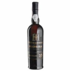 Вино Henriques & Henriques крепленое Мадера 
