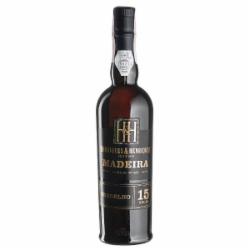 Вино Henriques & Henriques крепленое Мадера 