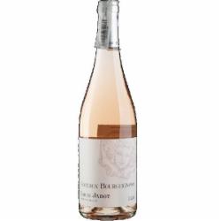 Вино Louis Jadot виноградное натуральное сухое розовое Кото Бургиньон Розе 0,75 л