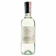 Вино Marchesi Antinori сухое белое Вилла Антинори Бьянко Тоскана Marchesi Antinori 0,375 л