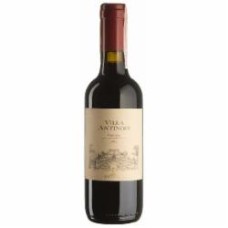 Вино Marchesi Antinori виноградное натуральное сухое красное Вилла Антинори Тоскана 0,375 л