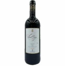 Вино Marchesi Antinori виноградное натуральное сухое красное Конт'Уго 0,75 л