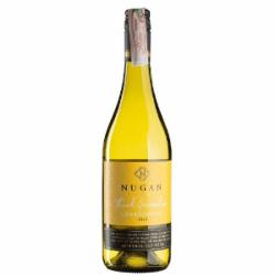 Вино Nugan Estate сухое белое Шардоне Сёрд Дженерейшн 0,75 л