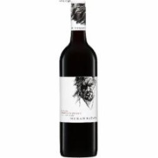 Вино Nugan Estate сухое красное Скраффи Шираз 0,75 л