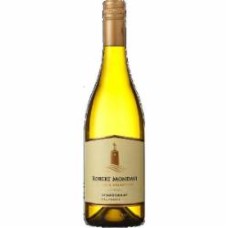 Вино Robert Mondavi виноградное натуральное сухое белое Шардоне Прайвет Селекшн 0,75 л